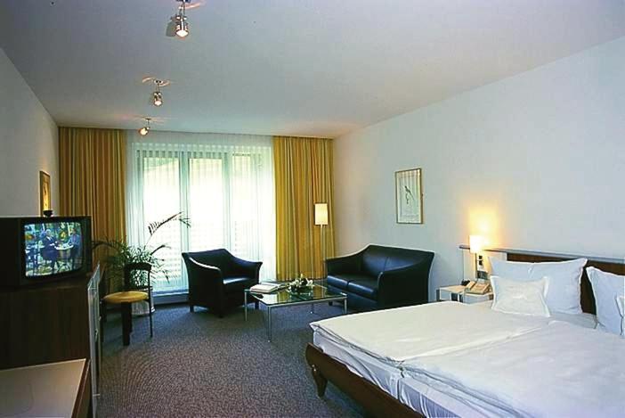 Hotel Hirschen Glottertal Zewnętrze zdjęcie