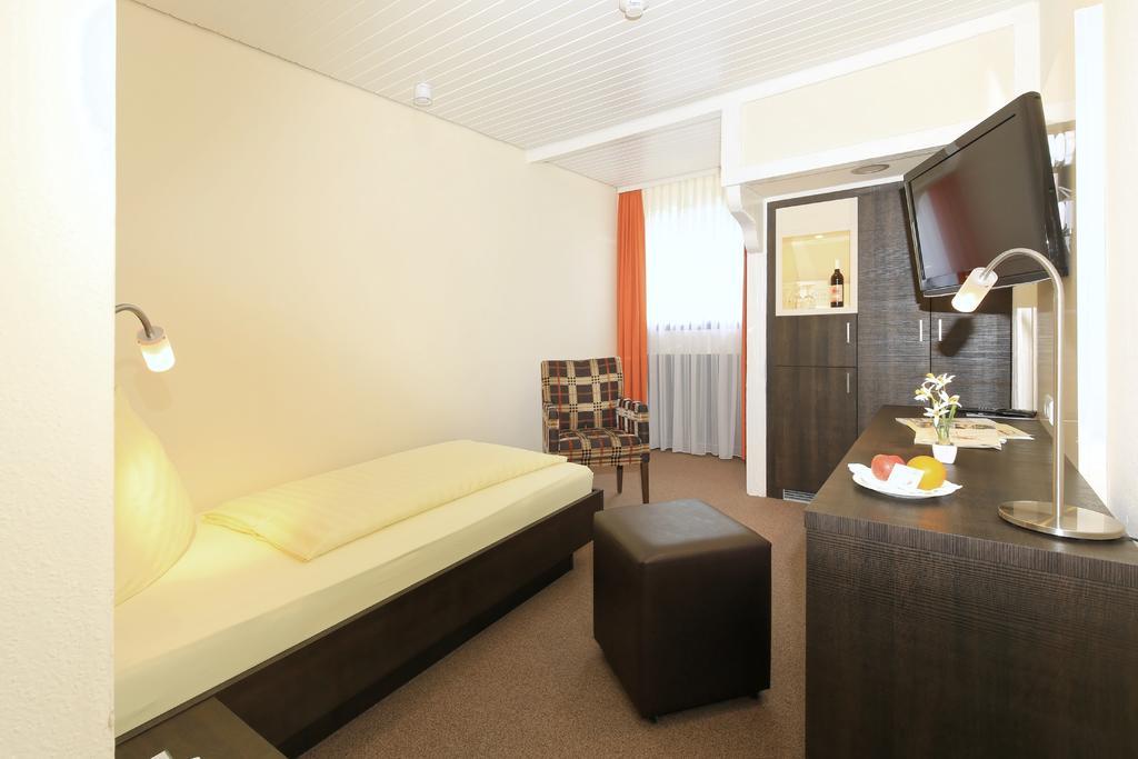 Hotel Hirschen Glottertal Zewnętrze zdjęcie