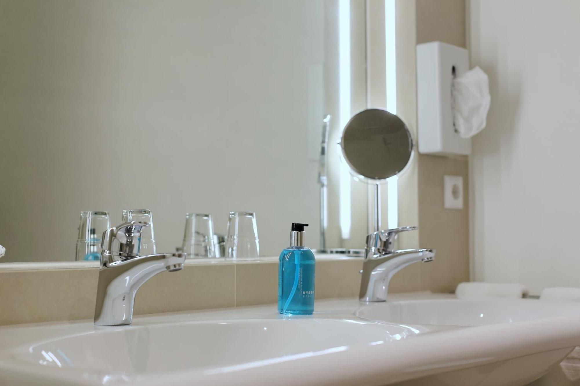 Hotel Hirschen Glottertal Zewnętrze zdjęcie