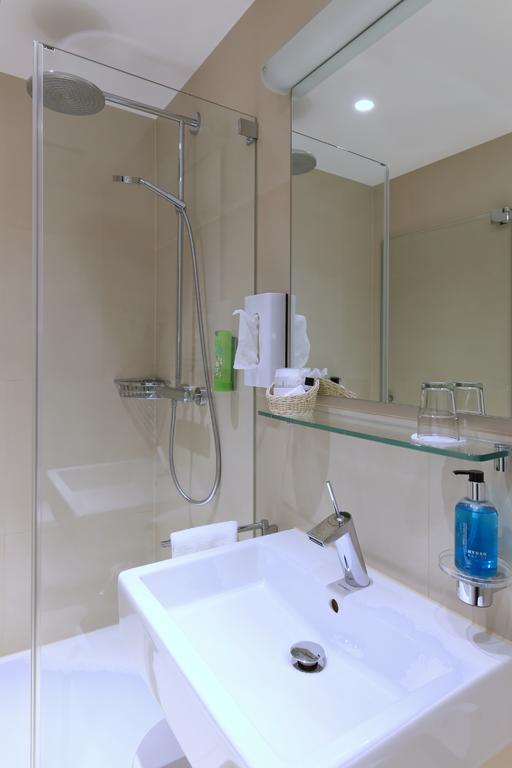 Hotel Hirschen Glottertal Zewnętrze zdjęcie