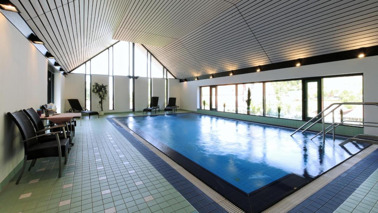 Hotel Hirschen Glottertal Zewnętrze zdjęcie